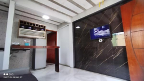 Hospedagem Gourmet Praia das Dunas